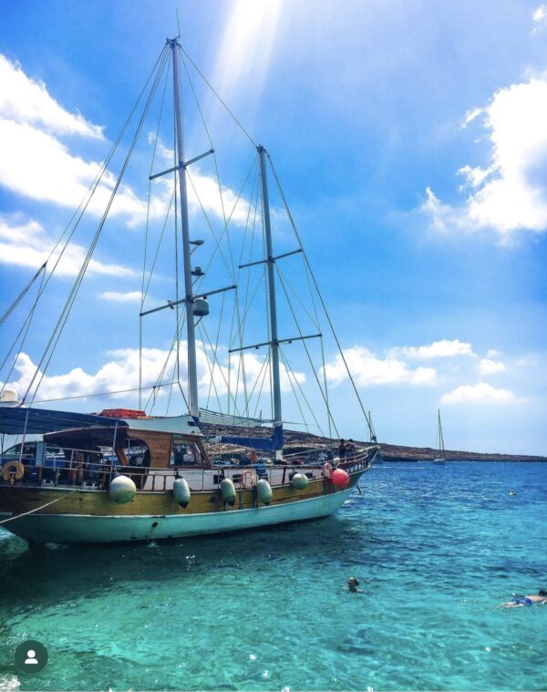Full day Comino(Blue Lagoon, Santa Maria Bay), Caves - Image 30