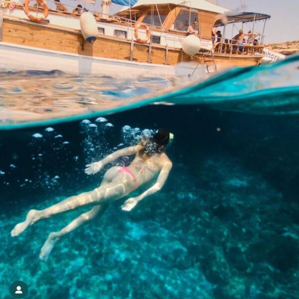 Full day Comino(Blue Lagoon, Santa Maria Bay), Caves - Image 10