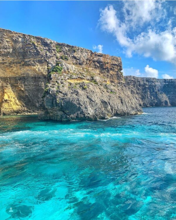 Full day Comino(Blue Lagoon, Santa Maria Bay), Caves - Image 28