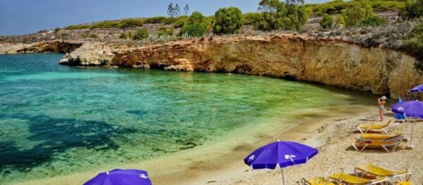 Full day Comino(Blue Lagoon, Santa Maria Bay), Caves - Image 9