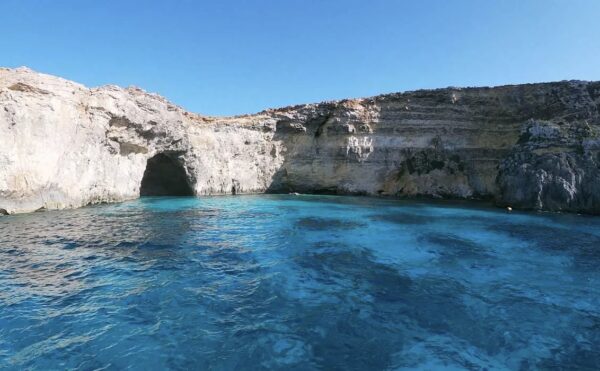 Full day Comino(Blue Lagoon, Santa Maria Bay), Caves - Image 23