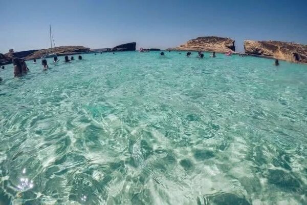 Full day Comino(Blue Lagoon, Santa Maria Bay), Caves - Image 4