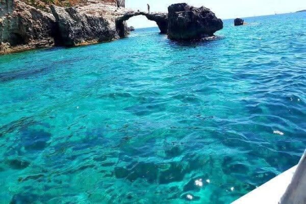 Full day Comino(Blue Lagoon, Santa Maria Bay), Caves - Image 2