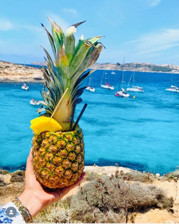 Gozo, Tour Bus & Blue Lagoon - Image 23