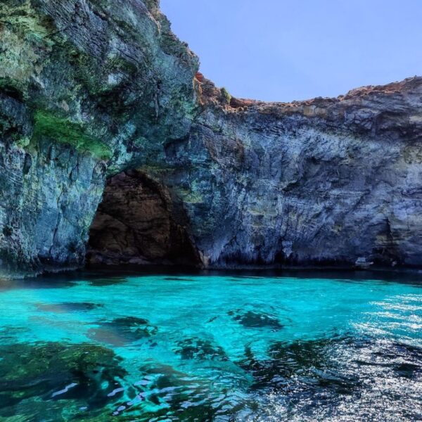 Gozo, Tour Bus & Blue Lagoon - Image 14